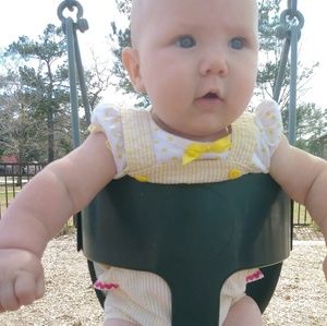 Meet your Posher, Rae